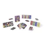 Jucarii, Copii si Bebe - Jucarii si jocuri - Jocuri si puzzle - Jocuri de societate - Uno Joc De Carti Party Refresh - Infinity.ro