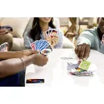 Jucarii, Copii si Bebe - Jucarii si jocuri - Jocuri si puzzle - Jocuri de societate - Uno Joc De Carti Party Refresh - Infinity.ro