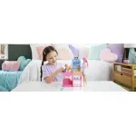 Jucarii, Copii si Bebe - Jucarii si jocuri - Papusi si accesorii - Papusi - Barbie You Can Be Anything Set Clinica Veterinara Fast Cast Cu Accesorii - Infinity.ro