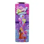 Jucarii, Copii si Bebe - Jucarii si jocuri - Papusi si accesorii - Papusi - Barbie Papusa Party Unboxed Reveal Petrecere Glam - Infinity.ro