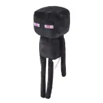 Jucarii, Copii si Bebe - Jucarii si jocuri - Figurine - Minecraft Figurina De Plus Enderman 20cm - Infinity.ro