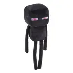 Jucarii, Copii si Bebe - Jucarii si jocuri - Figurine - Minecraft Figurina De Plus Enderman 20cm - Infinity.ro