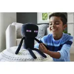 Jucarii, Copii si Bebe - Jucarii si jocuri - Figurine - Minecraft Figurina De Plus Enderman 20cm - Infinity.ro