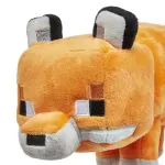 Jucarii, Copii si Bebe - Jucarii si jocuri - Figurine - Minecraft Figurina De Plus Vulpe 20cm - Infinity.ro