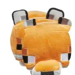 Jucarii, Copii si Bebe - Jucarii si jocuri - Figurine - Minecraft Figurina De Plus Vulpe 20cm - Infinity.ro