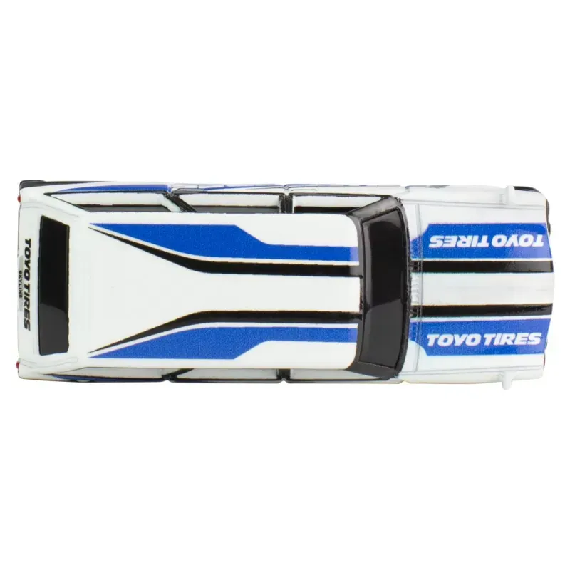 Jucarii, Copii si Bebe - Jucarii si jocuri - Vehicule si jucarii cu telecomanda - Masinute - Hot Wheels Premium Real Riders Pop Culture Masinuta Metalica Nissan Skyline Van 69 Scara 1:64 - Infinity.ro