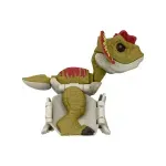 Jucarii, Copii si Bebe - Jucarii si jocuri - Figurine - Jurassic World Fierce Changers Hidden Hatchers Dinozaur Transformabil Dilophosaurus - Infinity.ro