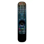 TV, Audio-Video si Foto - Accesorii TV si audio - Telecomenzi - Telecomanda compatibila TV LG + VOICE CONTROL cu aspect original Jolly 1502/2JL20240105 - Infinity.ro