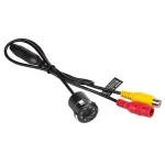 Auto si Moto - Electronice auto - Camere auto si DVR - Camera REAR VIEW Peiying PY0101 pentru mers inapoi marca 648x488 pixeli - Infinity.ro