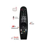 TV, Audio-Video si Foto - Accesorii TV si audio - Telecomenzi - Telecomanda compatibila TV LG IR + BT cu aspect original Jolly 1502HPJL20250304 - Infinity.ro