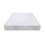 Casa si Gradina - Mobilier - Saltele si somiere - Saltele - Saltea SuperOrtopedica KONFORTA+ 18 cm, 160x200x18 cm, Husa detasabila, lavabila, Reversibila, Fermitate Medie - Infinity.ro