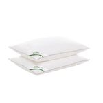 Casa si Gradina - Textile si covoare - Perne si pilote - Perne - Perna Sleep by Green Future 10% puf gasca 90% pana de gasca, 50x70 cm - Infinity.ro