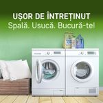 Casa si Gradina - Textile si covoare - Perne si pilote - Perne - Perna Green Future LIFE, 50x70 cm, umplutura nanofibra - Infinity.ro
