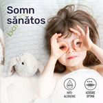 Casa si Gradina - Textile si covoare - Perne si pilote - Perne - Perna 50x70 cm, Essience Premium Collection, husa tricot bambus; umplutura fulgi memory si nanofibra extrafina; - Infinity.ro