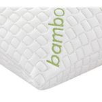 Casa si Gradina - Textile si covoare - Perne si pilote - Perne - Perna 50x70 cm, Essience Premium Collection, husa tricot bambus; umplutura fulgi memory si nanofibra extrafina; - Infinity.ro