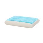 Casa si Gradina - Textile si covoare - Perne si pilote - Perne - Perna Green Future Arctic Gel 40x60x12 cm - Infinity.ro