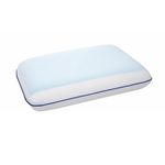 Casa si Gradina - Textile si covoare - Perne si pilote - Perne - Perna Green Future Arctic Gel 40x60x12 cm - Infinity.ro