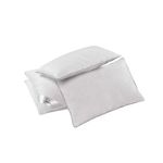 Casa si Gradina - Textile si covoare - Perne si pilote - Perne - Perna Life 3 in 1, umplutura Nanofibra si fulgi Memory, 50x70 cm - Infinity.ro