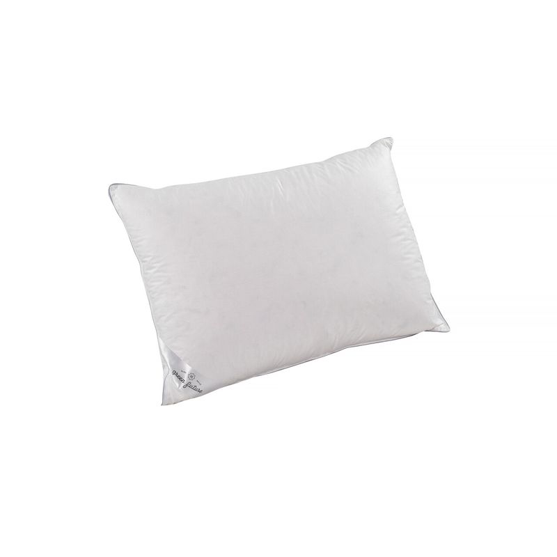 Casa si Gradina - Textile si covoare - Perne si pilote - Perne - Perna Life 3 in 1, umplutura Nanofibra si fulgi Memory, 50x70 cm - Infinity.ro