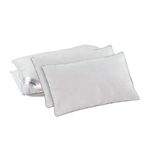 Casa si Gradina - Textile si covoare - Perne si pilote - Perne - Perna Life 3 in 1, umplutura Nanofibra si fulgi Memory, 50x70 cm - Infinity.ro