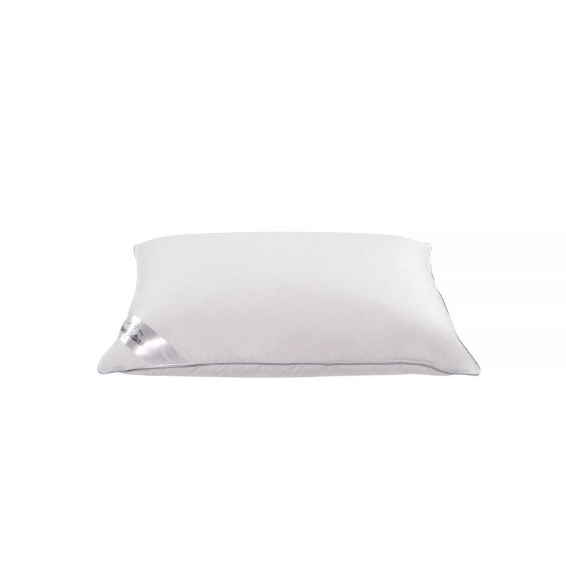 Casa si Gradina - Textile si covoare - Perne si pilote - Perne - Perna Feeling 3 in 1, 50x70 cm, umplutura mixta 50% puf gasca 50% pana de gasca, Nanofibra, Memory - Infinity.ro