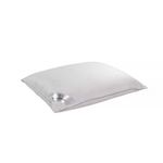 Casa si Gradina - Textile si covoare - Perne si pilote - Perne - Perna Feeling 3 in 1, 50x70 cm, umplutura mixta 50% puf gasca 50% pana de gasca, Nanofibra, Memory - Infinity.ro