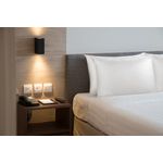 Casa si Gradina - Textile si covoare - Perne si pilote - Perne - Perna Green Future Hotel Line 50x70 cm - Infinity.ro