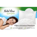 Casa si Gradina - Textile si covoare - Perne si pilote - Perne - Perna Green Future Hotel Line 50x70 cm - Infinity.ro