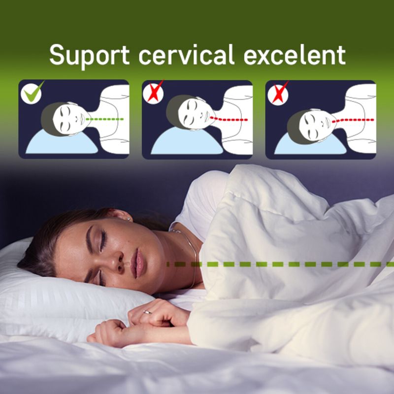 Casa si Gradina - Textile si covoare - Perne si pilote - Perne - Perna Green Future Hotel Line 50x70 cm - Infinity.ro