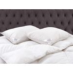 Casa si Gradina - Textile si covoare - Perne si pilote - Perne - Perna Feeling Green Future 50% puf de gasca 50% pana de gasca, 70x70 cm - Infinity.ro