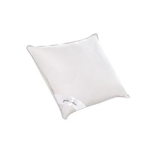 Perna Feeling Green Future 50% puf de gasca 50% pana de gasca, 70x70 cm