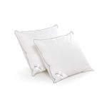 Casa si Gradina - Textile si covoare - Perne si pilote - Perne - Perna Feeling Green Future 50% puf de gasca 50% pana de gasca, 70x70 cm - Infinity.ro