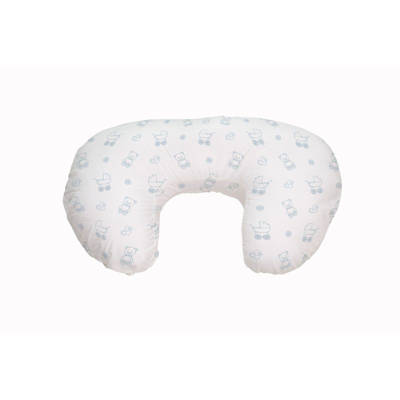 Casa si Gradina - Textile si covoare - Perne si pilote - Perne - Perna pentru alaptat, CloseToMe, Toys - Infinity.ro