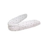 Casa si Gradina - Textile si covoare - Perne si pilote - Perne - Perna pentru gravide si alaptat, Rising Stars - Infinity.ro