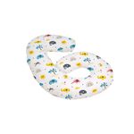 Casa si Gradina - Textile si covoare - Perne si pilote - Perne - Perna pentru gravide, Jollie Olliphant - Infinity.ro