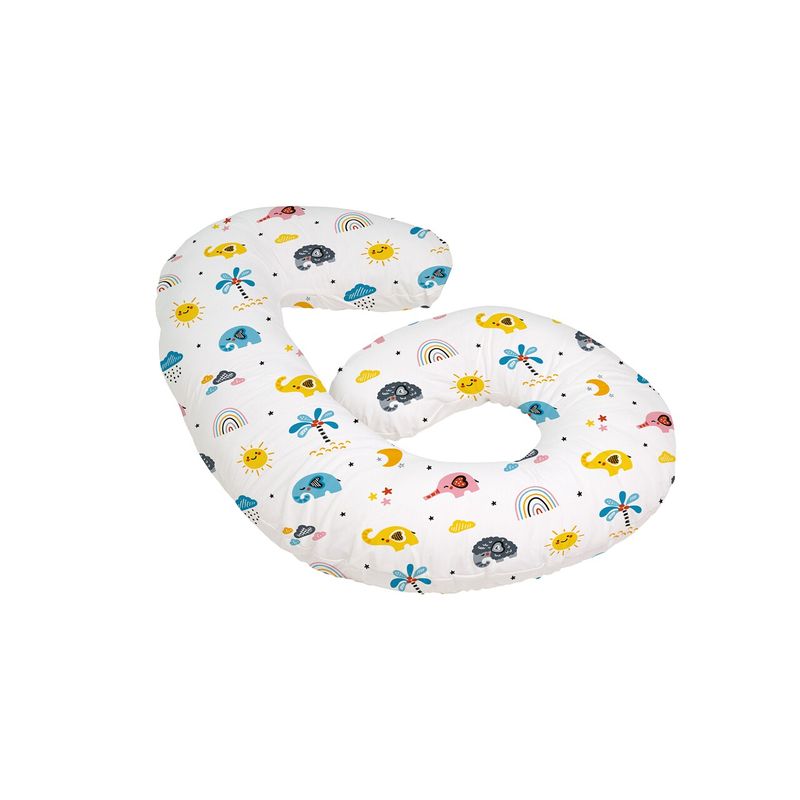 Casa si Gradina - Textile si covoare - Perne si pilote - Perne - Perna pentru gravide, Jollie Olliphant - Infinity.ro