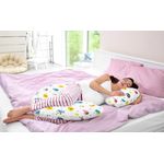 Casa si Gradina - Textile si covoare - Perne si pilote - Perne - Perna pentru gravide, Jollie Olliphant - Infinity.ro