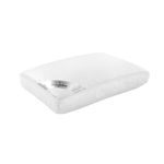 Casa si Gradina - Textile si covoare - Perne si pilote - Perne - Perna Green Future  Aero Memory 50x60 White - Bambus - Infinity.ro