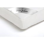 Casa si Gradina - Textile si covoare - Perne si pilote - Perne - Perna Green Future  Aero Memory 50x60 White - Bambus - Infinity.ro