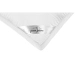 Casa si Gradina - Textile si covoare - Perne si pilote - Perne - Perna Green Future  Aero Memory 50x60 White - Bambus - Infinity.ro