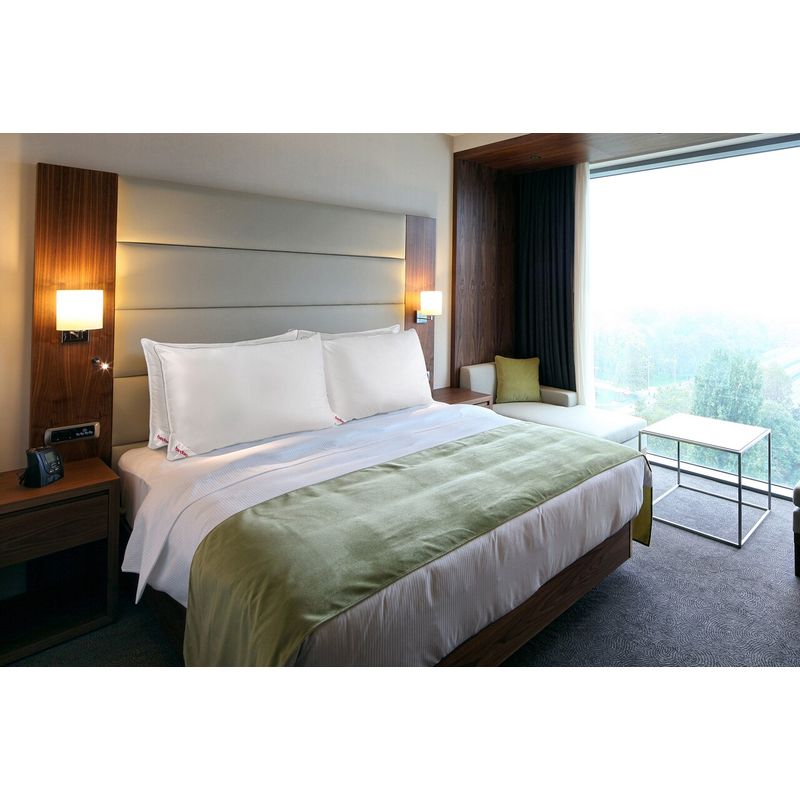 Casa si Gradina - Textile si covoare - Perne si pilote - Perne - Perna X-TREME Confort Feeling 50x70 cm - Infinity.ro