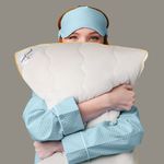Casa si Gradina - Textile si covoare - Perne si pilote - Perne - Perna Wool 37x37 - Lana Merinos - Infinity.ro