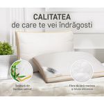 Casa si Gradina - Textile si covoare - Perne si pilote - Perne - Perna Wool 37x37 - Lana Merinos - Infinity.ro