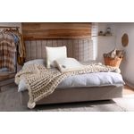 Casa si Gradina - Textile si covoare - Perne si pilote - Perne - Perna Wool 37x37 - Lana Merinos - Infinity.ro