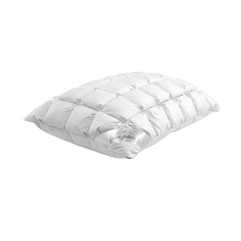 Casa si Gradina - Textile si covoare - Perne si pilote - Perne - Perna Life Fagure 50x70 - Nanofibra - Infinity.ro