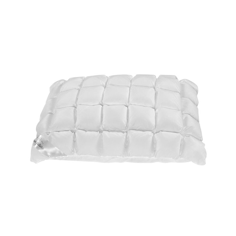 Casa si Gradina - Textile si covoare - Perne si pilote - Perne - Perna Life Fagure 50x70 - Nanofibra - Infinity.ro