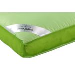 Casa si Gradina - Textile si covoare - Perne si pilote - Perne - Perna Aero Memory 50x60 Verde - Bambus - Infinity.ro