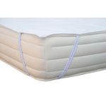 Casa si Gradina - Textile si covoare - Lenjerii de pat - Protectie saltea - Protectie de saltea Endurance 140x200 cm - Vata siliconica - Infinity.ro