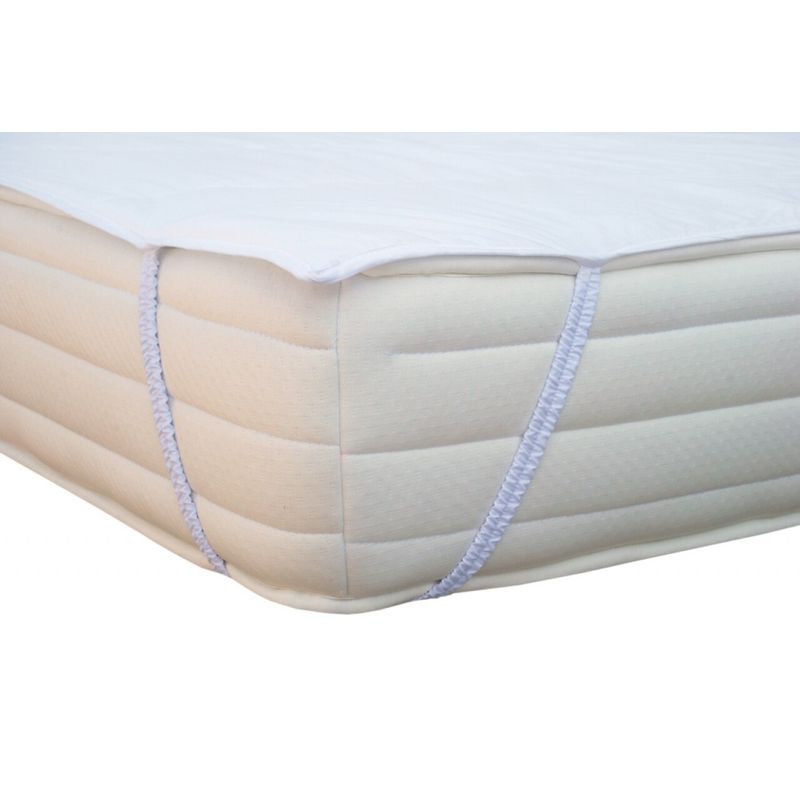 Casa si Gradina - Textile si covoare - Lenjerii de pat - Protectie saltea - Protectie de saltea Endurance 140x200 cm - Vata siliconica - Infinity.ro