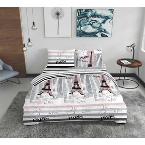 Casa si Gradina - Textile si covoare - Lenjerii de pat - Infinity.ro